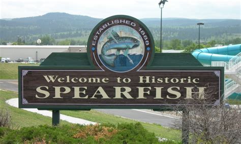 Spearfish South Dakota, SD - AllTrips