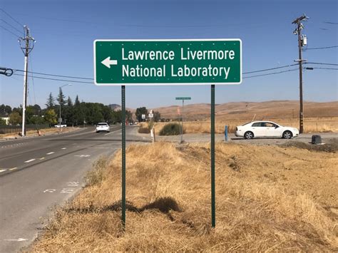 Lawrence Livermore National Laboratory – Hamilton Historical Records