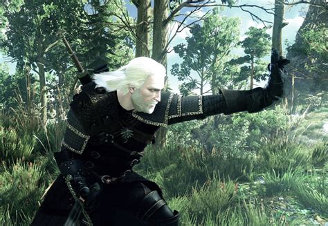 [Top 25] The Witcher 3 Best Mods That Are Amazing | GAMERS DECIDE