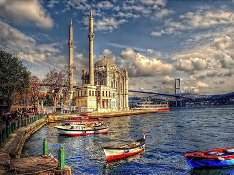 Istanbul HD Wallpapers - Top Free Istanbul HD Backgrounds - WallpaperAccess