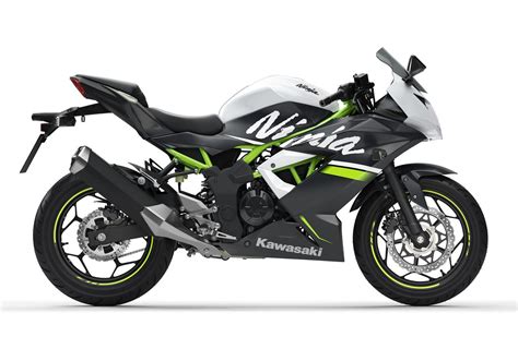 2024 Kawasaki Ninja 125 Specs and Expected Price in India