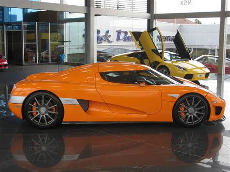 For Sale – Koenigsegg CCX | Sports & Prestige Cars in Australia ...