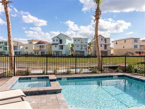 MARGARITAVILLE RESORT ORLANDO BY RENTYL - Updated 2019 Prices & Condominium Reviews (Kissimmee ...