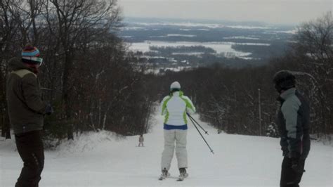 Wisconsin Ski Resorts – The Wisconsin Skier