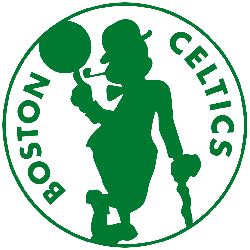 Celtics Logo - Boston Celtics Logo And Symbol Meaning History Png : The leprechaun logo was ...