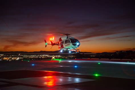 News :: Vertical Magazine News :: University of Utah AirMed explores ...