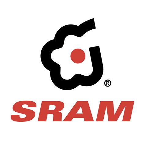 SRAM Logo PNG Transparent & SVG Vector - Freebie Supply