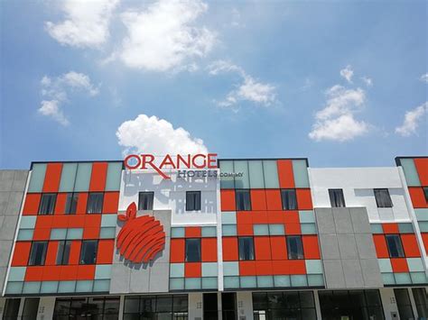 ORANGE HOTEL KLIA & KLIA2 $19 ($̶3̶1̶) - Prices & Reviews - Sepang ...