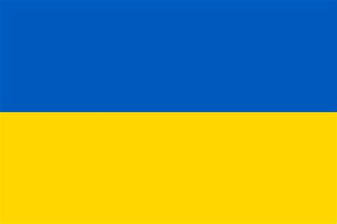 Flags, Symbols & Currency of Ukraine - World Atlas