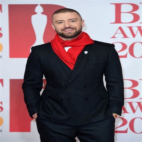 Justin Timberlake Previewed A New Song With Lizzo