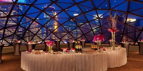 Millennium Hotel Minneapolis Weddings | Get Prices for Wedding Venues in MN