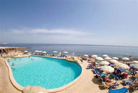 Sliema Beach (Malta and Gozo) | Jet2holidays