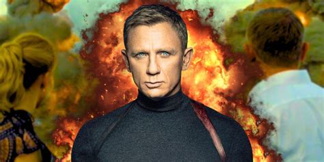 The James Bond Movie That Features the Biggest Stunt Explosion Ever on Film