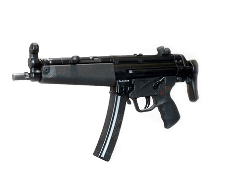 File:Heckler & Koch MP5 b.jpg - Wikimedia Commons