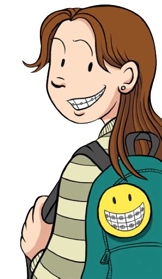 Raina Telgemeier | Smile Wiki | FANDOM powered by Wikia