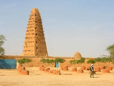 Best Places in World: Top visiting places in Niger