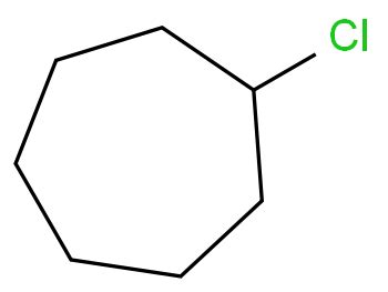 EINECS 219-522-7 CYCLOHEPTYL CHLORIDE 2453-46-5 Reach data