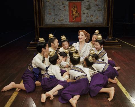 The King and I Broadway Reviews, Pics, Video – New York Theater