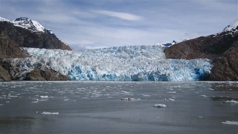 South Sawyer Glacier, Tracey Arm Alaska | Visit alaska, Travel, Natural ...