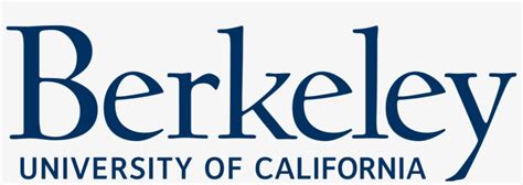 Uc Berkeley Logo - University Of California Berkeley Png - Free ...