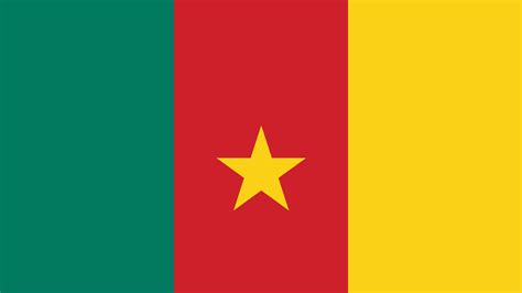 The Flag of Cameroon: History, Meaning, and Symbolism - AZ Animals