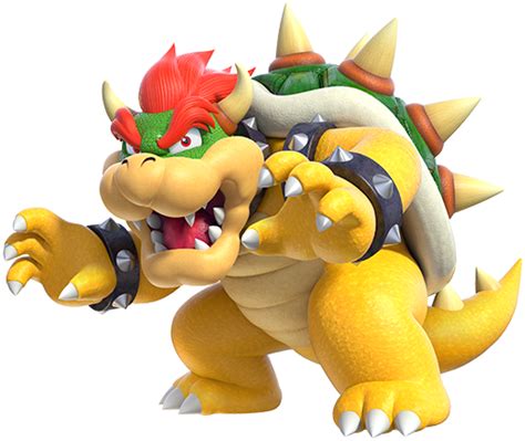 I image googled "Bowser" to see if I'd get the DC Mayor or the guy from ...