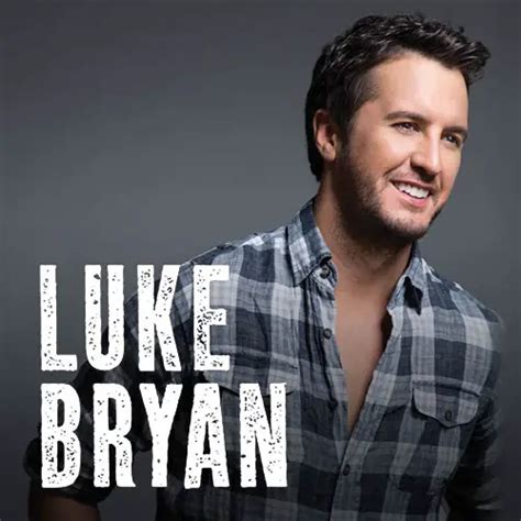 10 Interesting Luke Bryan Facts | My Interesting Facts