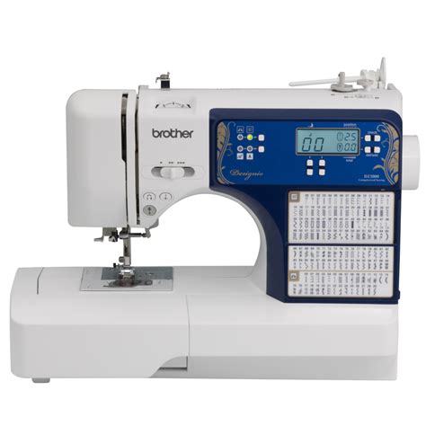 Brother CS7000X Computerized Sewing and Quilting Machine - Walmart.com - Walmart.com