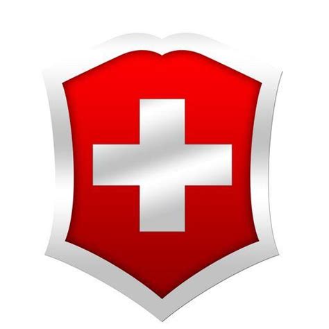 Swiss Army Logo - LogoDix