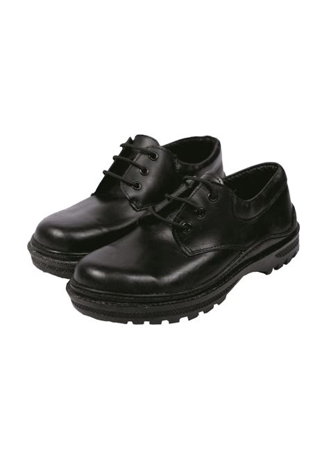 Toughees Boys’ Lace-up School Shoes – ShopRoyale