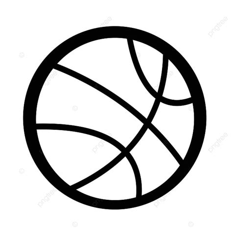 Basketball Icon Png