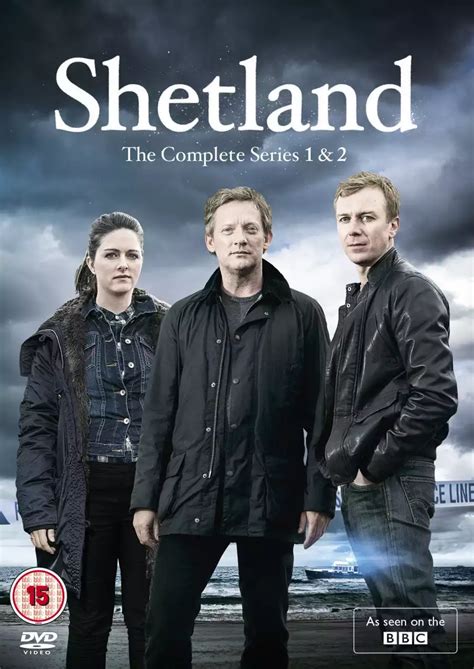 Shetland SEASON 5 Waploaded