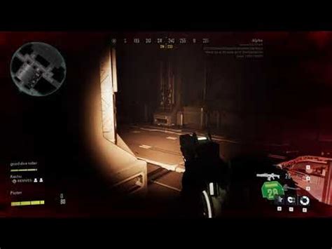 Starsiege: Deadzone - 7 Minutes of Alpha Gameplay - YouTube