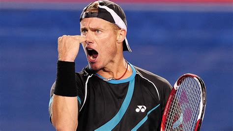 Lleyton Hewitt Australian Open 2016: David Nalbandian explains infamous sledge of Aussie in ...