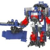 Optimus Prime Armored Weapons Platform - Transformers Toys - TFW2005