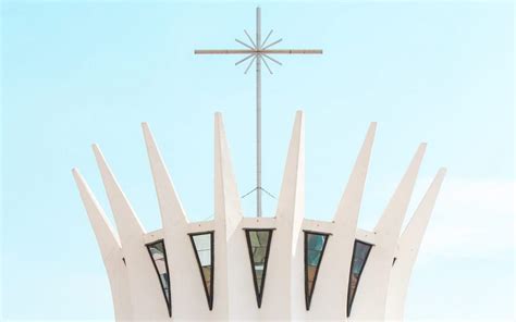 Modern architecture can work for Catholic churches, too - U.S. Catholic