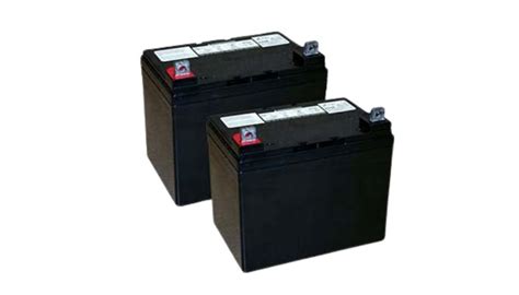 Mobility Scooter Batteries Manufacturer in China- Thinpack