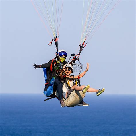 RIUG Tandem Paragliding Bali — RIUG Paragliding