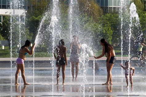 Countries must deal with health risks of heatwaves – UN