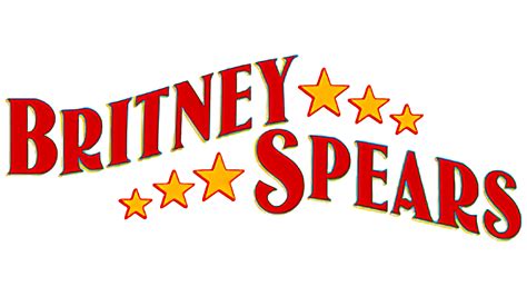 Britney Spears Logo, symbol, meaning, history, PNG, brand