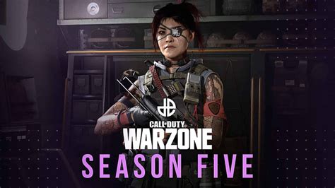 Everything in Warzone Season 5: map changes, weapons, perks, Red Doors, more HD wallpaper | Pxfuel