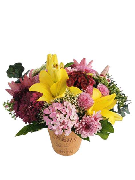 Order online fresh flowers | Send to Lebanon | Same day delivery