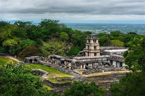 Guide to Visiting the BEST Waterfalls in Palenque (that you can't miss!)