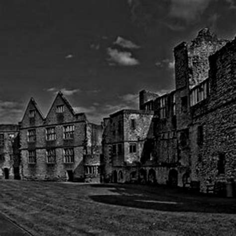 Dudley Castle Ghost Hunt | Haunted Adventures