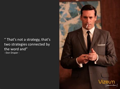 Pin by Roland Teerenstra on Mad Men Quotes | Mad men quotes, Mad men don draper, Mad men