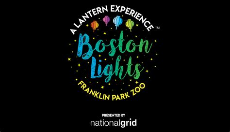 Boston Lights Ticket Giveaway