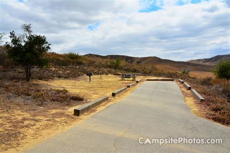 Chino Hills State Park - Campsite Photos, Camp Info & Reservations