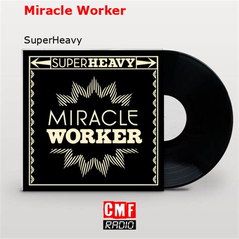 La historia y el significado de la canción 'Miracle Worker - SuperHeavy