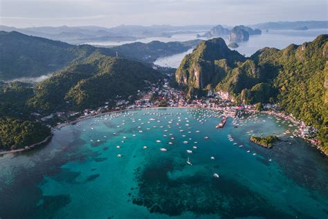 Ultimate Travel Guide to Palawan (Itinerary + Travel Tips)