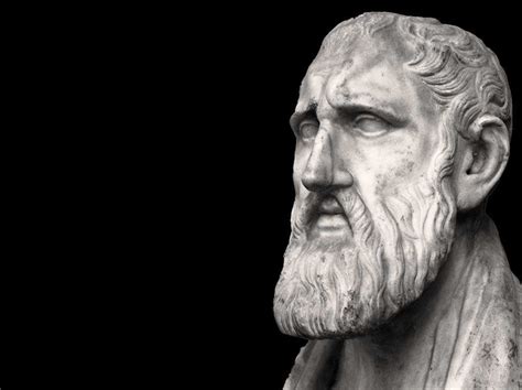 The Mysterious Father of Stoicism: Who Is Zeno of Citium?